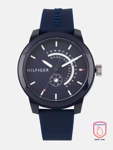 Men Analogue Watch - image 4