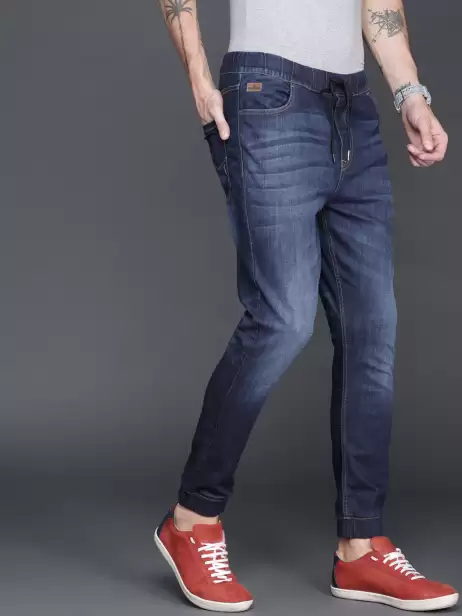 Men Jogger Jeans - image 4