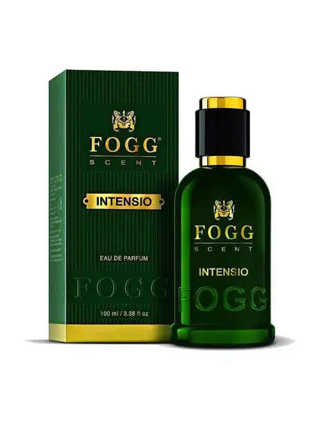 Men Scent Intensio EDP 100 ml - image 4