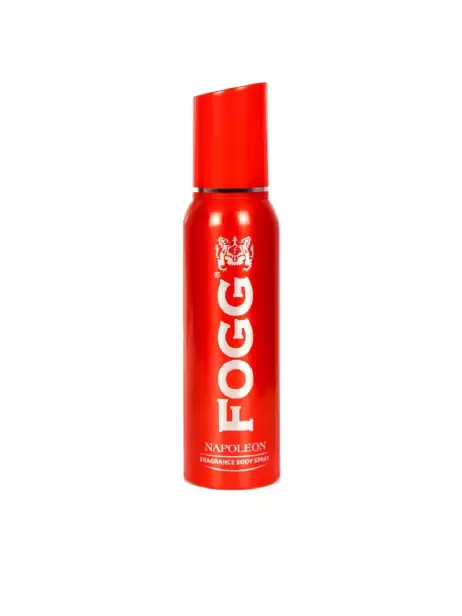 Men Napoleon Body Spray - image 4