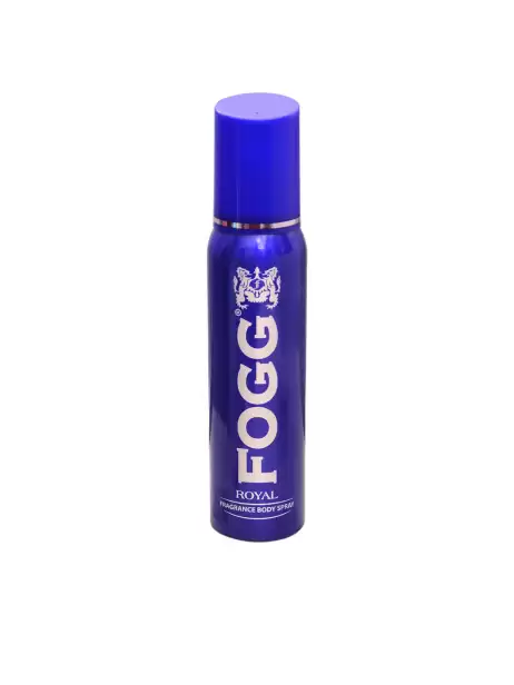 Men Royal Body Spray 150 ml - image 4