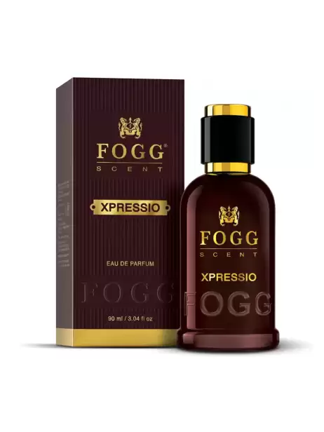 Men Xpressio EDP 100 ml - image 4