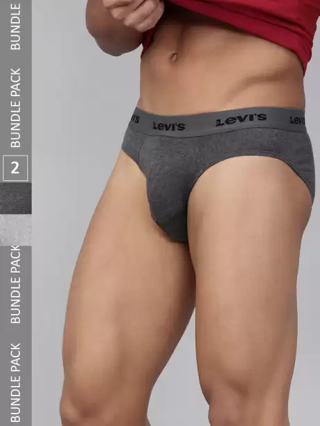 Men Pack of 2 Neo Briefs - image 4