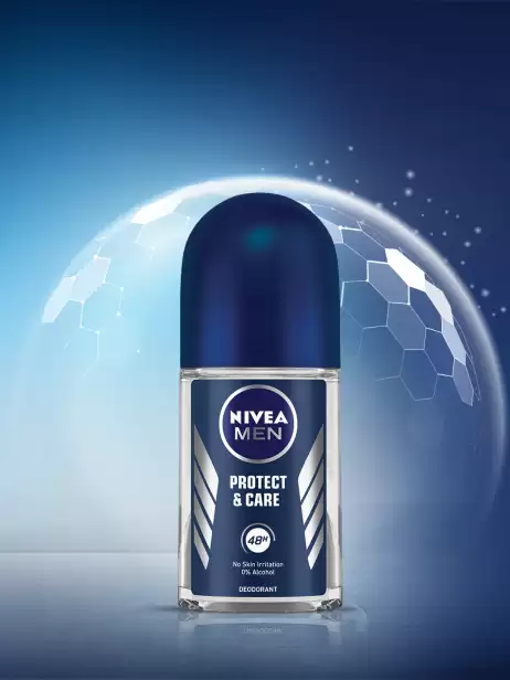 Men Roll-On 48h Deodorant 50ml - image 4