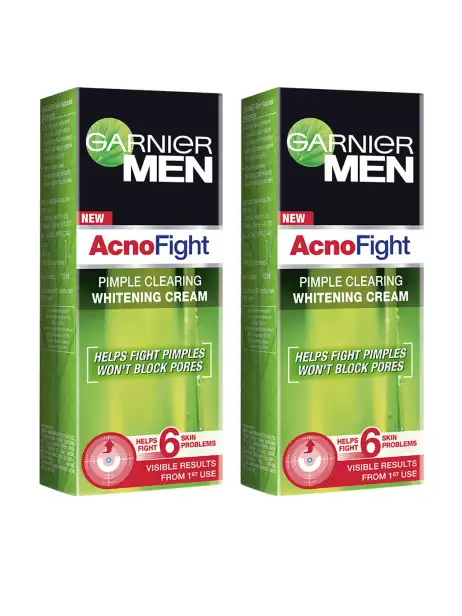 Men Set of Whitening Cream - image 4