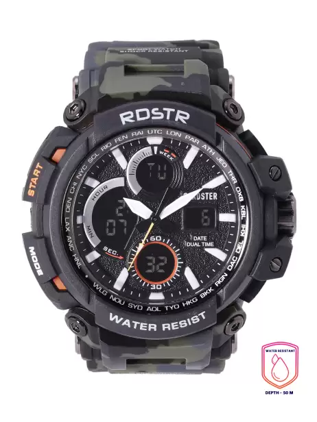 Men Multi Function Watch - image 4