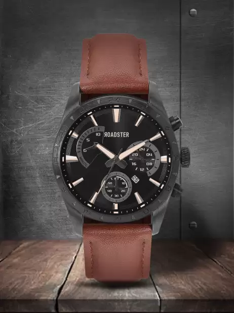 Men Analogue Watch - image 4