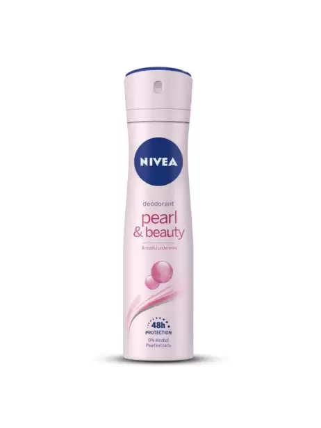 Women Pearl and Beauty Deo - image 4