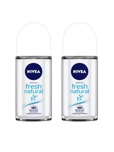 Women Set of 2 Deodorant - image 4