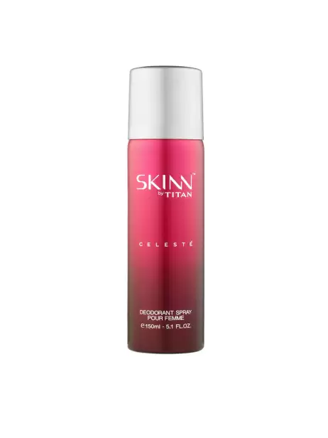 Women Celeste Deo 150 ml - image 4