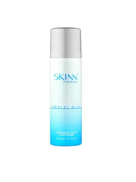 Women Amalfi Bleu Deo 150ml - image 4