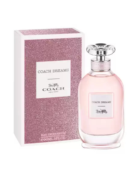 Women Dreams Eau de Parfum - image 4