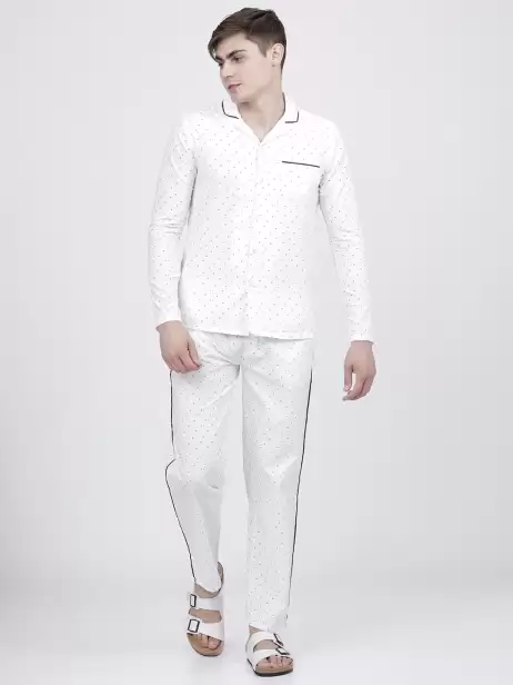 Men Night Suit - image 4