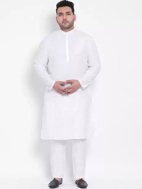 Men Kurta with Pyjamas - image 4
