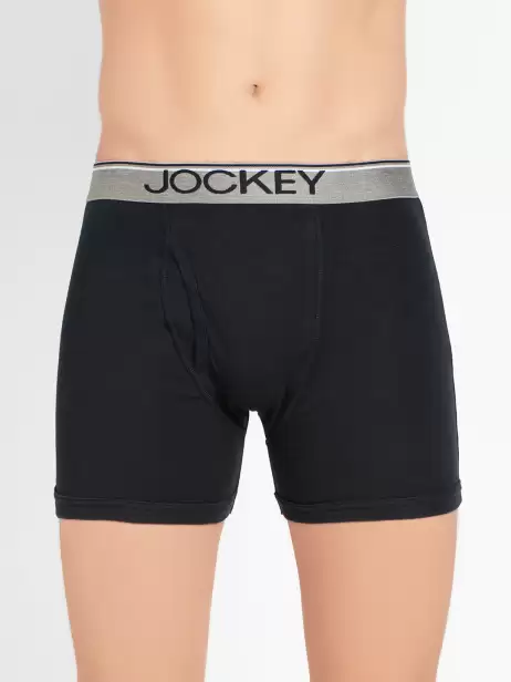 Men Boxer Brief Pack of 2 - image 4