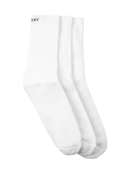 Sport Men Set of 3 Crew Socks - image 4