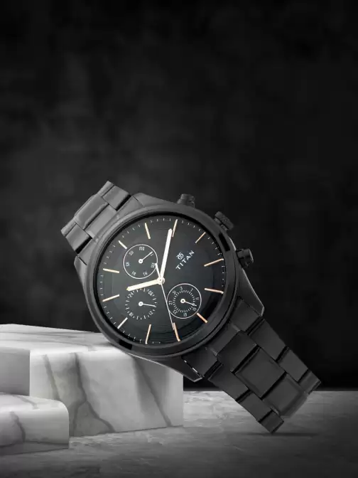 Men Neo Gents watch - image 5