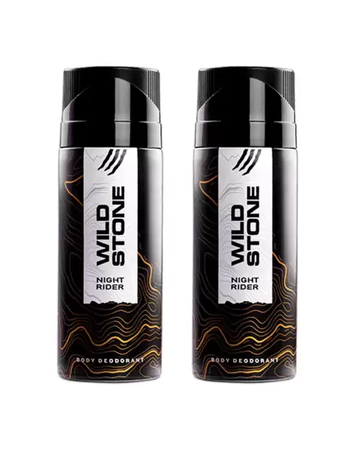 Men Set of 2 Deos 150 ml Each - image 5