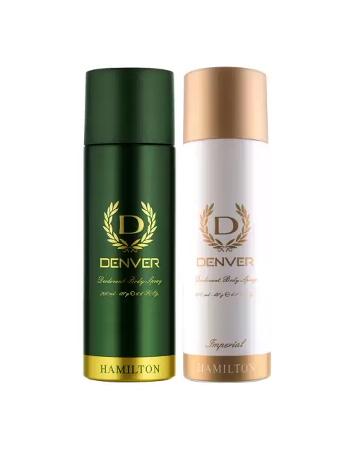 Men Set of 2 Deodorants - image 5