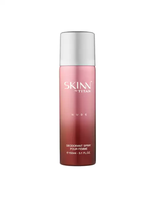 Women Deodorant - Nude 150 ml - image 5
