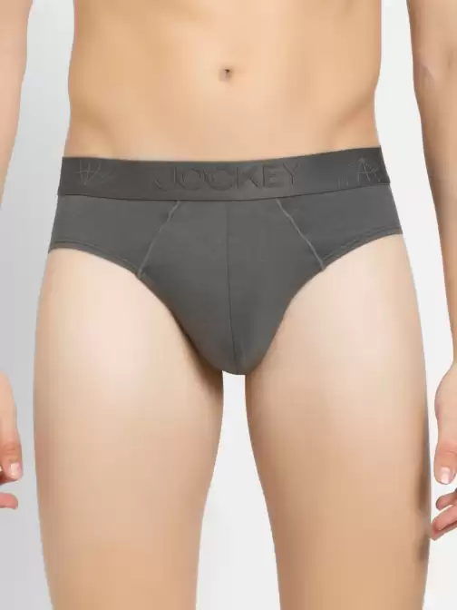 Men Ultra Soft Briefs - image 5