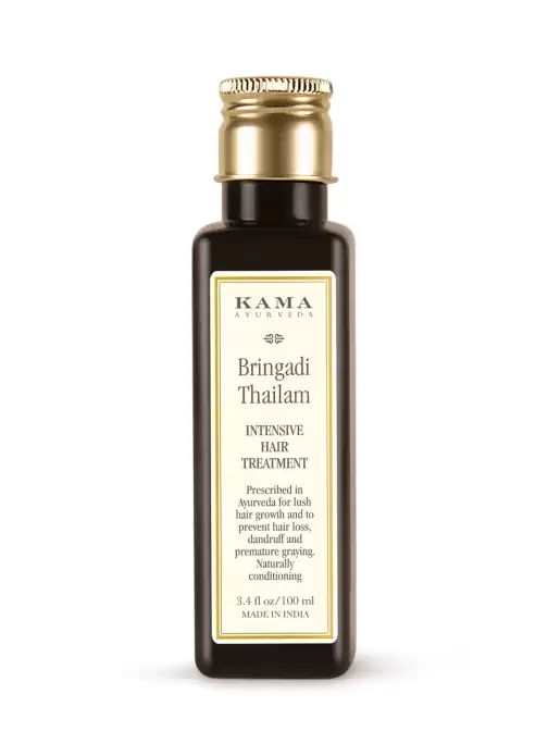 Bringadi Hair Treatment Oil - image 5