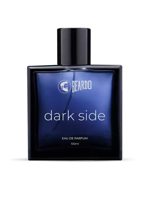 Men Dark Side EDP 100 ml - image 5