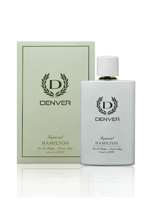 Men Imperial EDP 100 ml - image 5