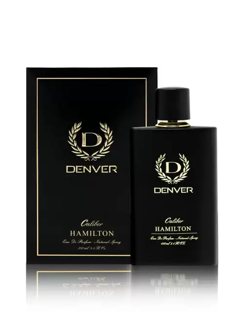 Men Caliber EDP 100 ml - image 5