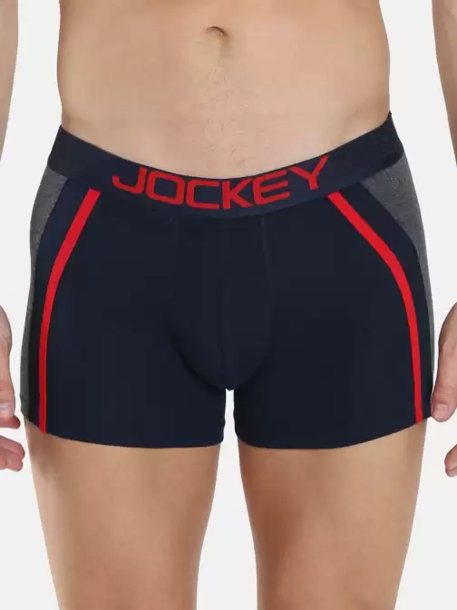 Men Ultrasoft Trunks - image 5