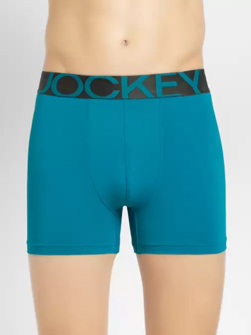 Men Ultra Soft Trunks - image 5