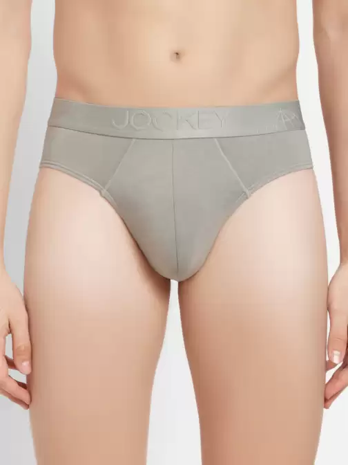 Men Ultra Soft Briefs - image 5