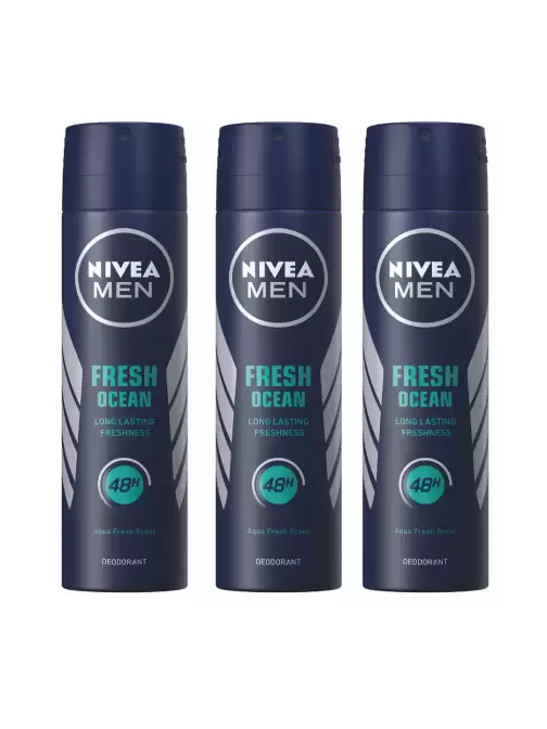 Men Set of 3 Deodorant - image 5
