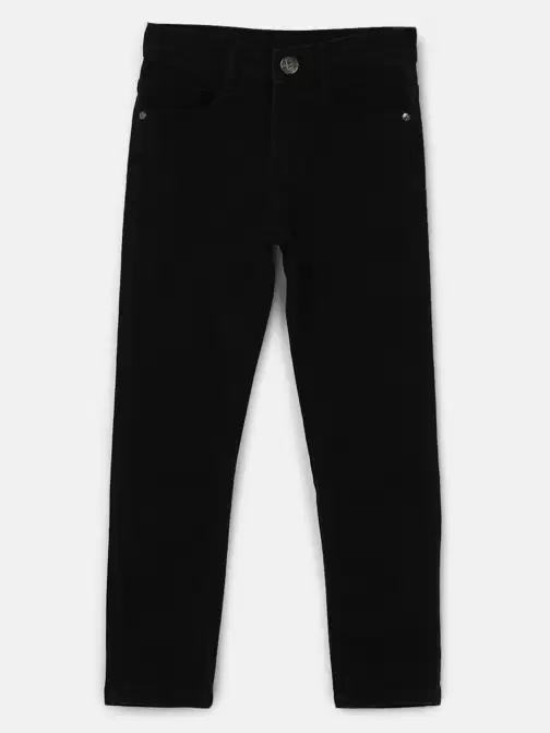 Boys Slim Fit Jeans - image 5
