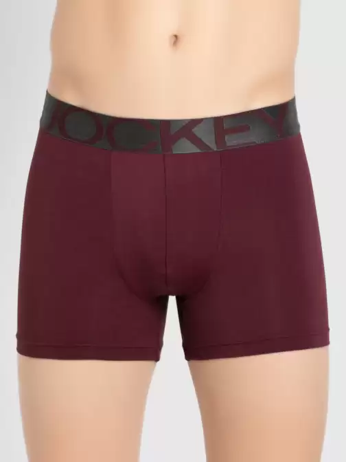 Men Ultra Soft Trunks - image 5