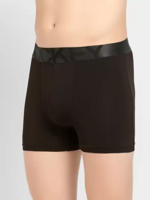 Men Ultra Soft Trunks - image 5