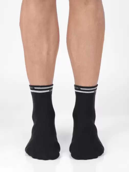 Men Striped Socks - image 5