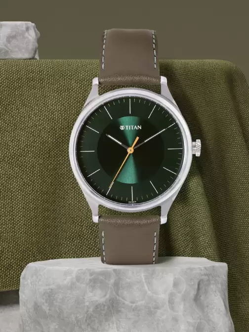 Men Analogue Watch - image 6