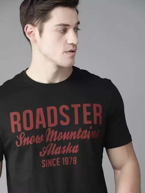 Pure Cotton Brand Logo T-shirt - image 5