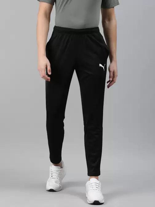 Men Slim ftblPLAY Track Pants - image 5