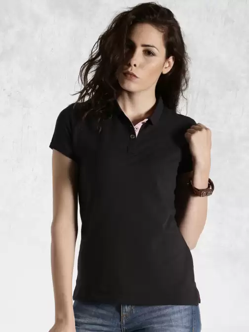 Polo Pure Cotton T-shirt - image 5