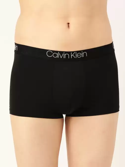 Men Shine Micro Low Rise Trunk - image 5