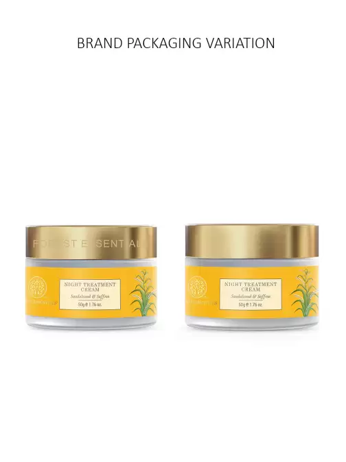 Night Treatment Cream - image 5