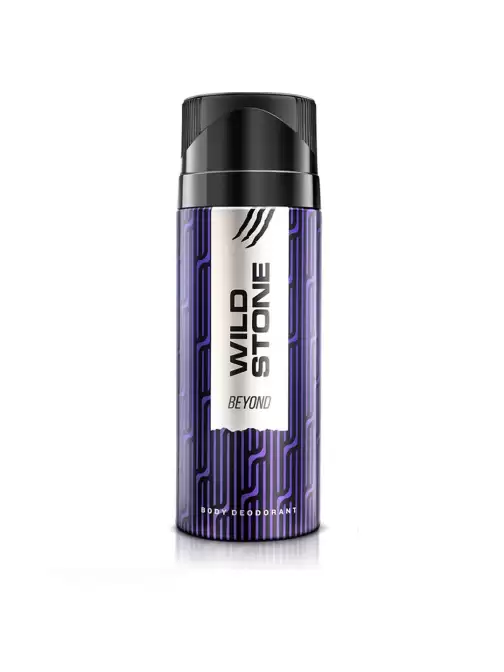 Men Beyond Body Deodorant - image 5