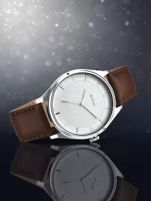 Men Analogue Watch - image 5