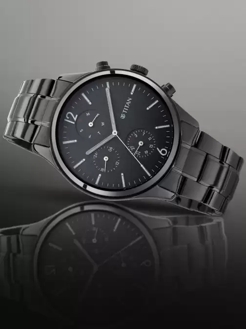 Men Analogue Watch - image 5