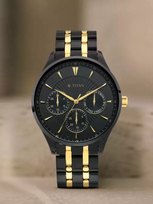 Men Analogue Watch - image 5