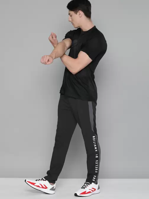 Men Training Track Pants - image 5