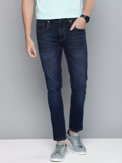 Men Skinny Fit Jeans - image 5