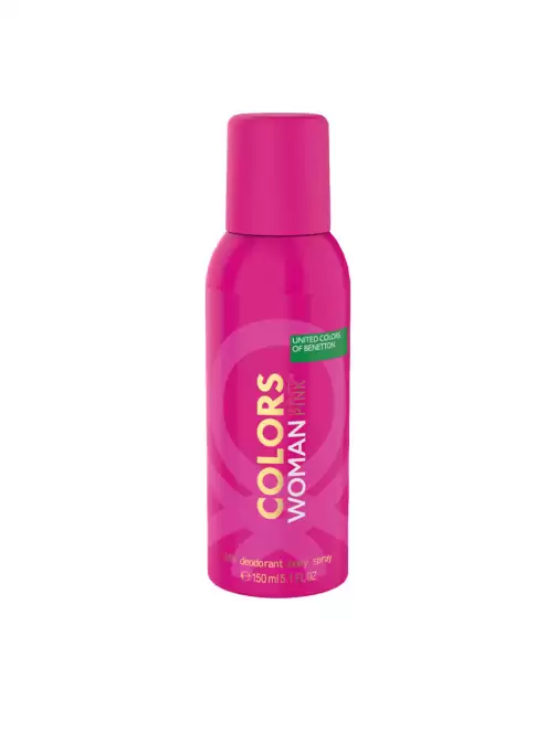 Women Deodorant - image 5